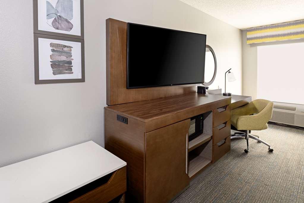 Hampton Inn Richmond-Mechanicsville Cameră foto