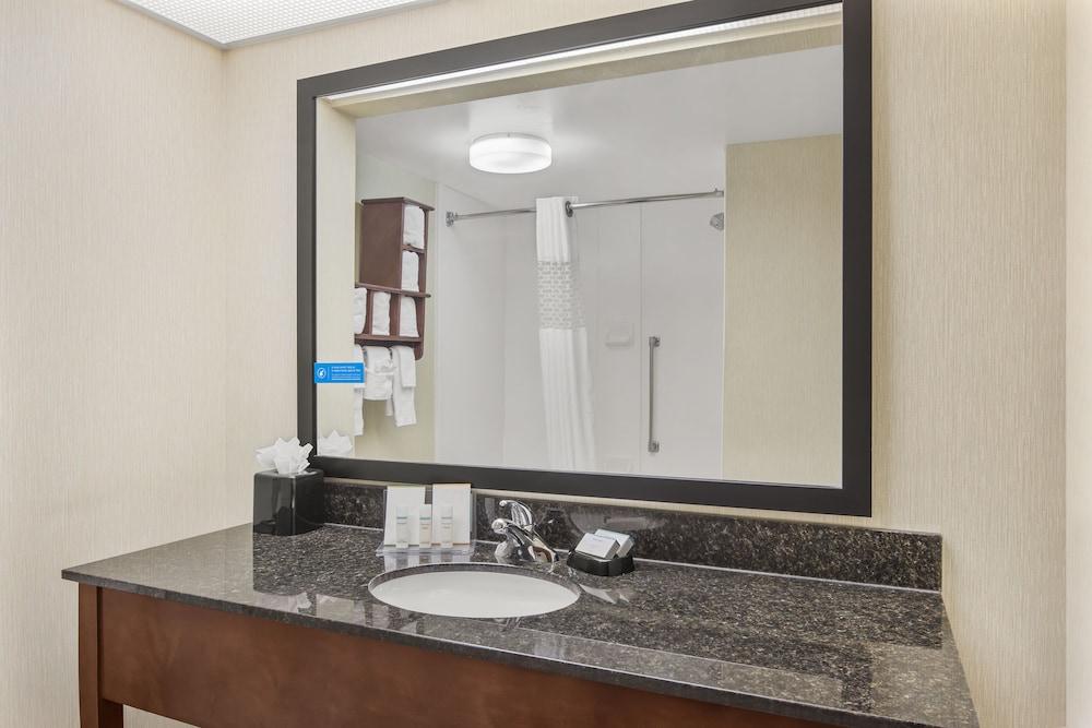 Hampton Inn Richmond-Mechanicsville Exterior foto