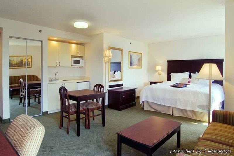 Hampton Inn Richmond-Mechanicsville Cameră foto