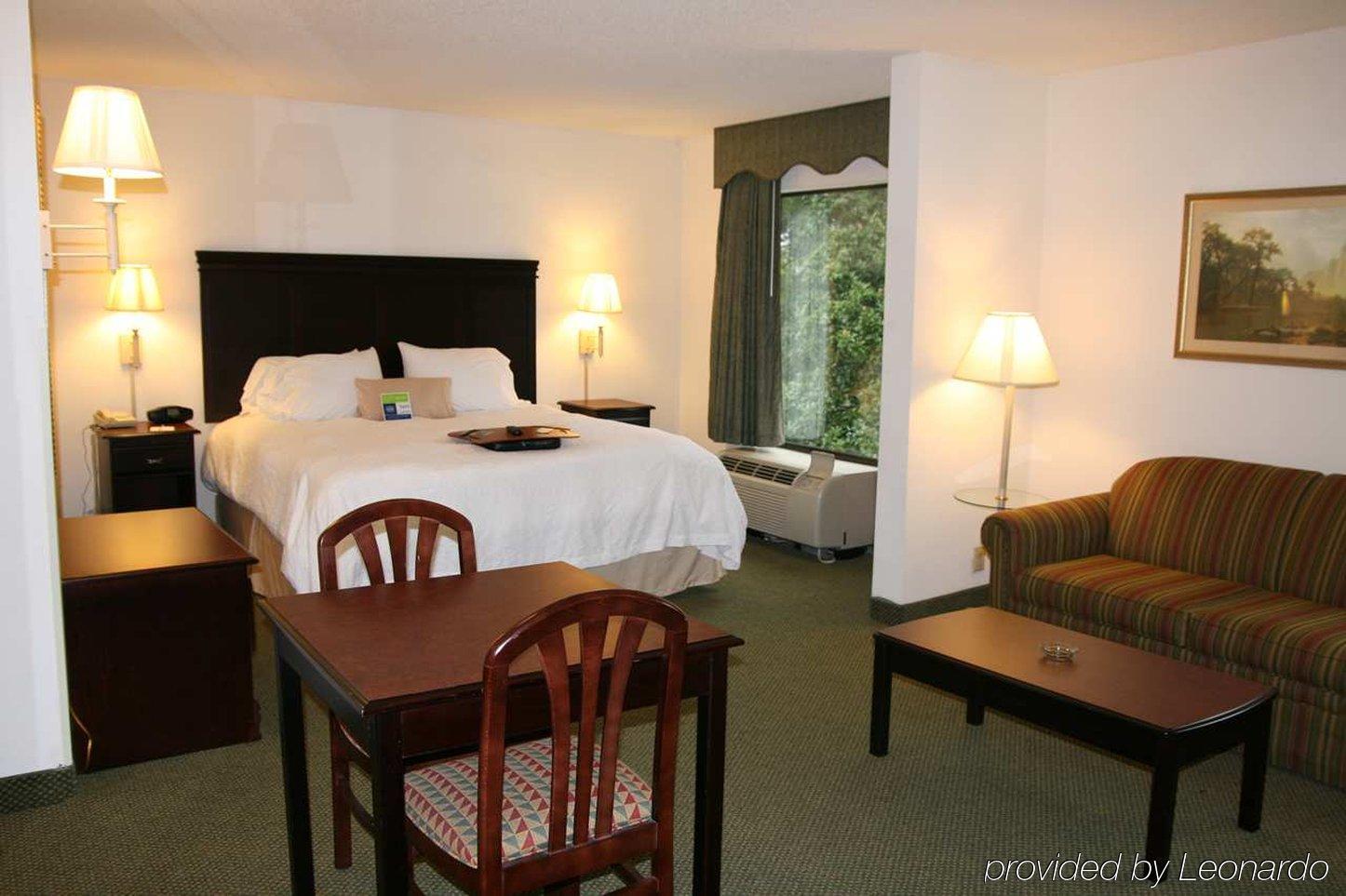 Hampton Inn Richmond-Mechanicsville Cameră foto
