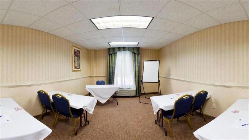 Hampton Inn Richmond-Mechanicsville Exterior foto