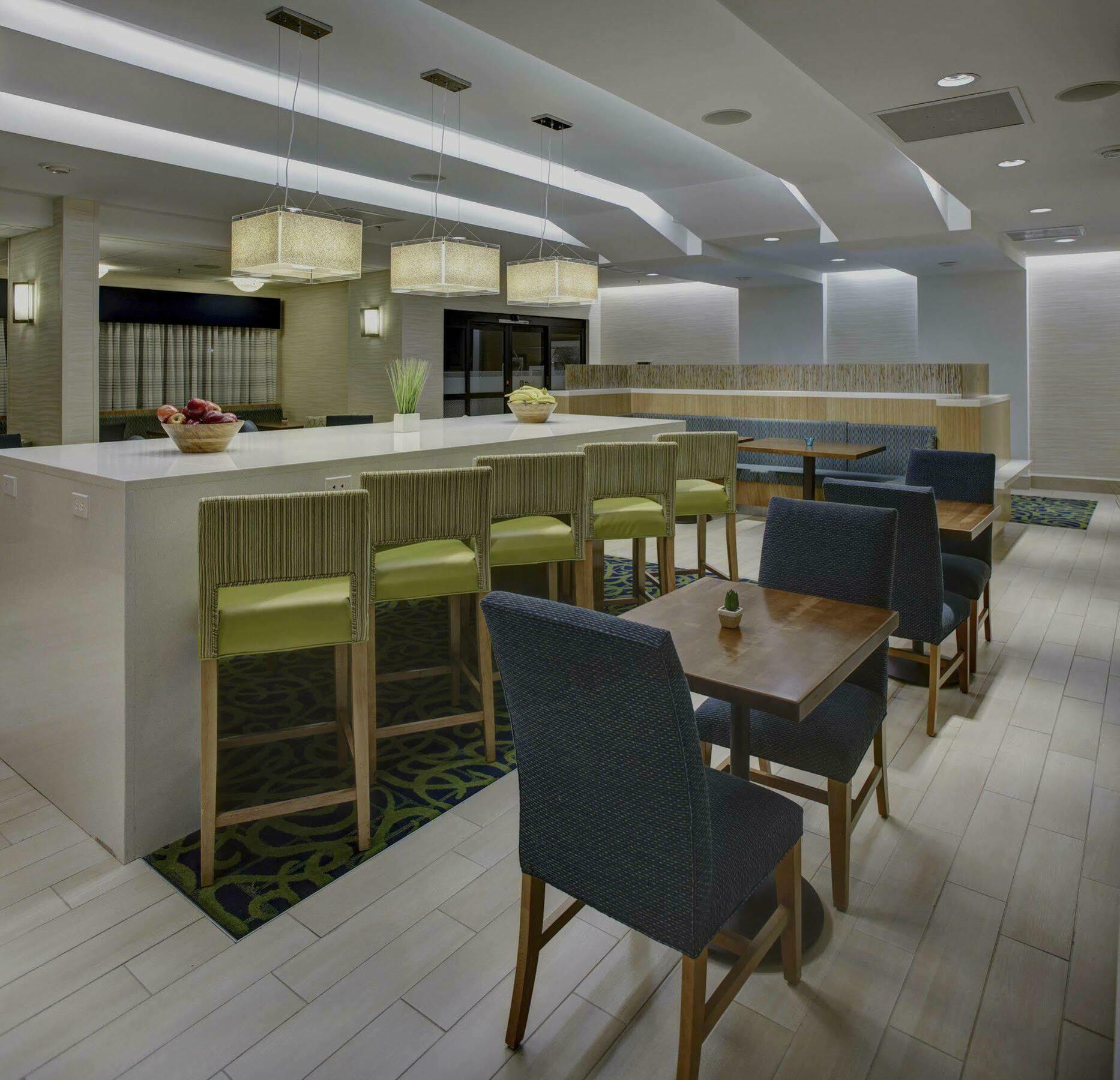 Hampton Inn Richmond-Mechanicsville Exterior foto